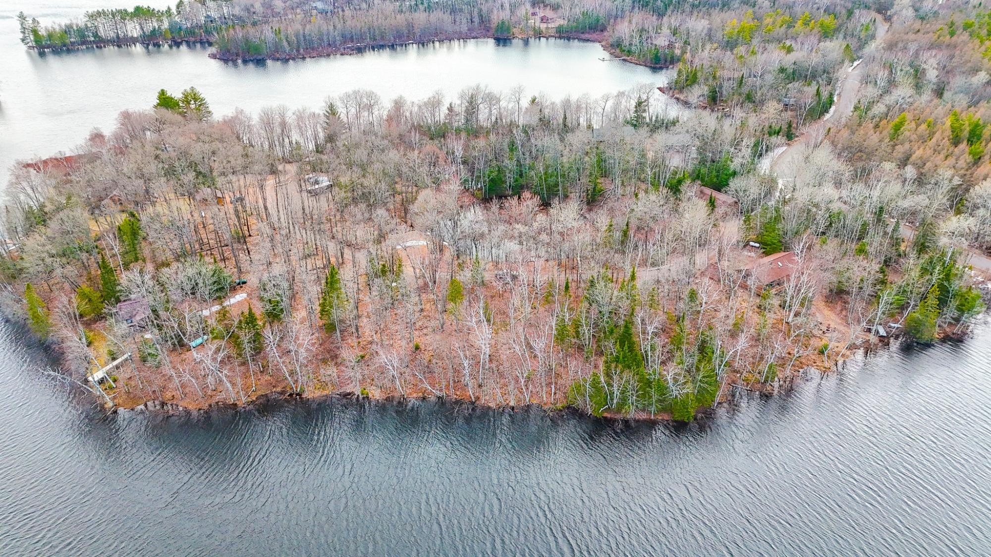 Oxbow Lake Property ON Maple Rd Photo 24