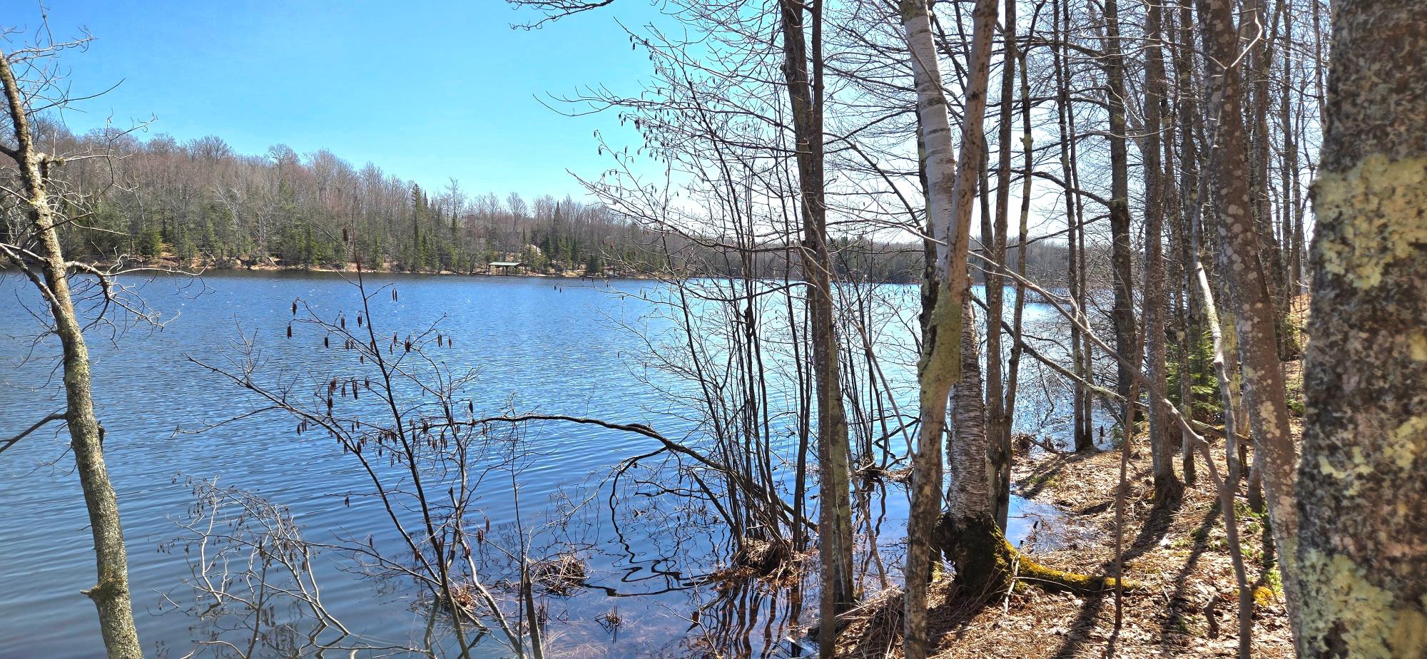 Oxbow Lake Property ON Maple Rd Photo 4