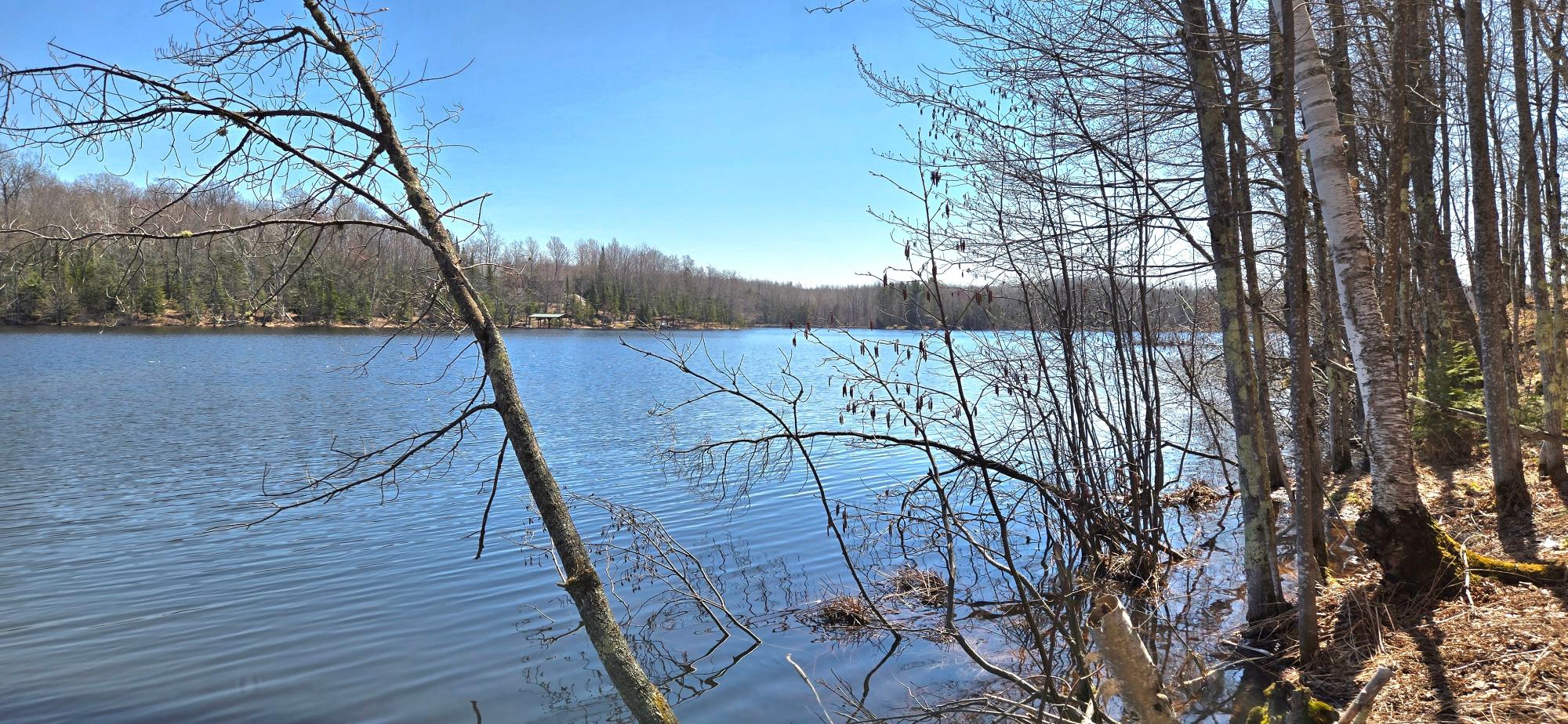 Oxbow Lake Property ON Maple Rd Photo 7
