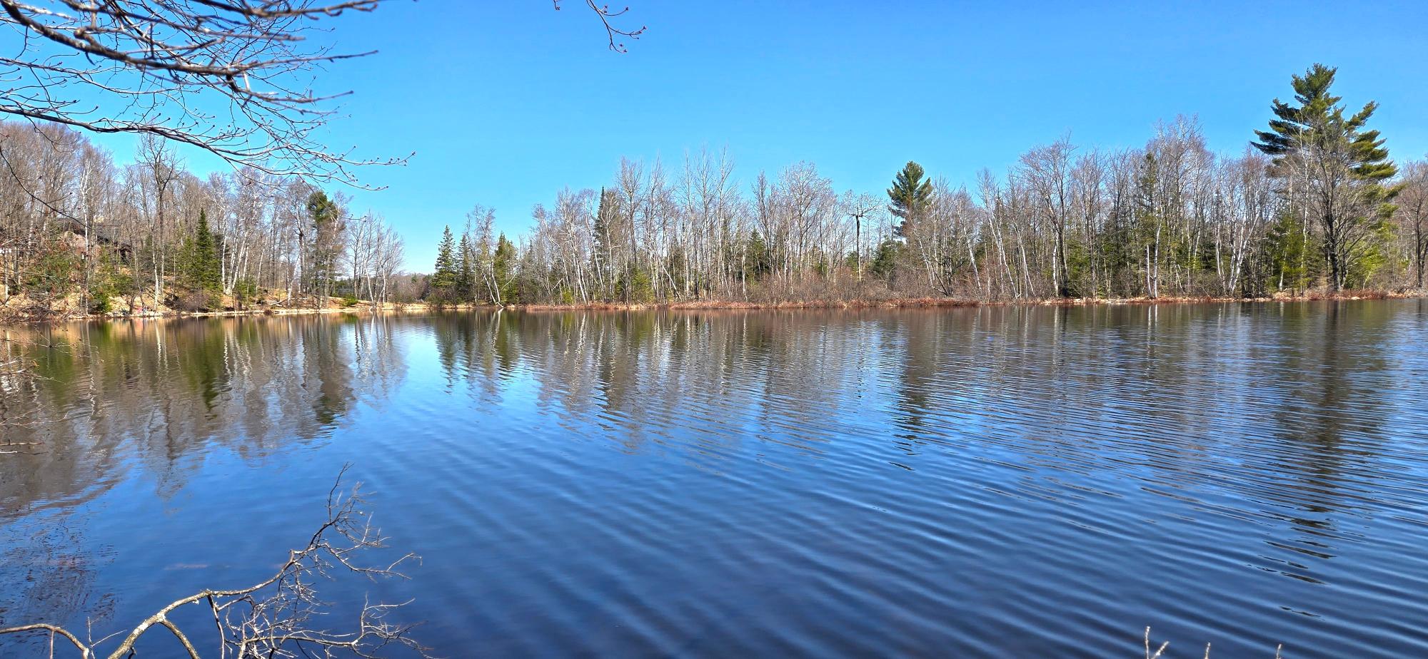 Oxbow Lake Property ON Maple Rd Photo 8