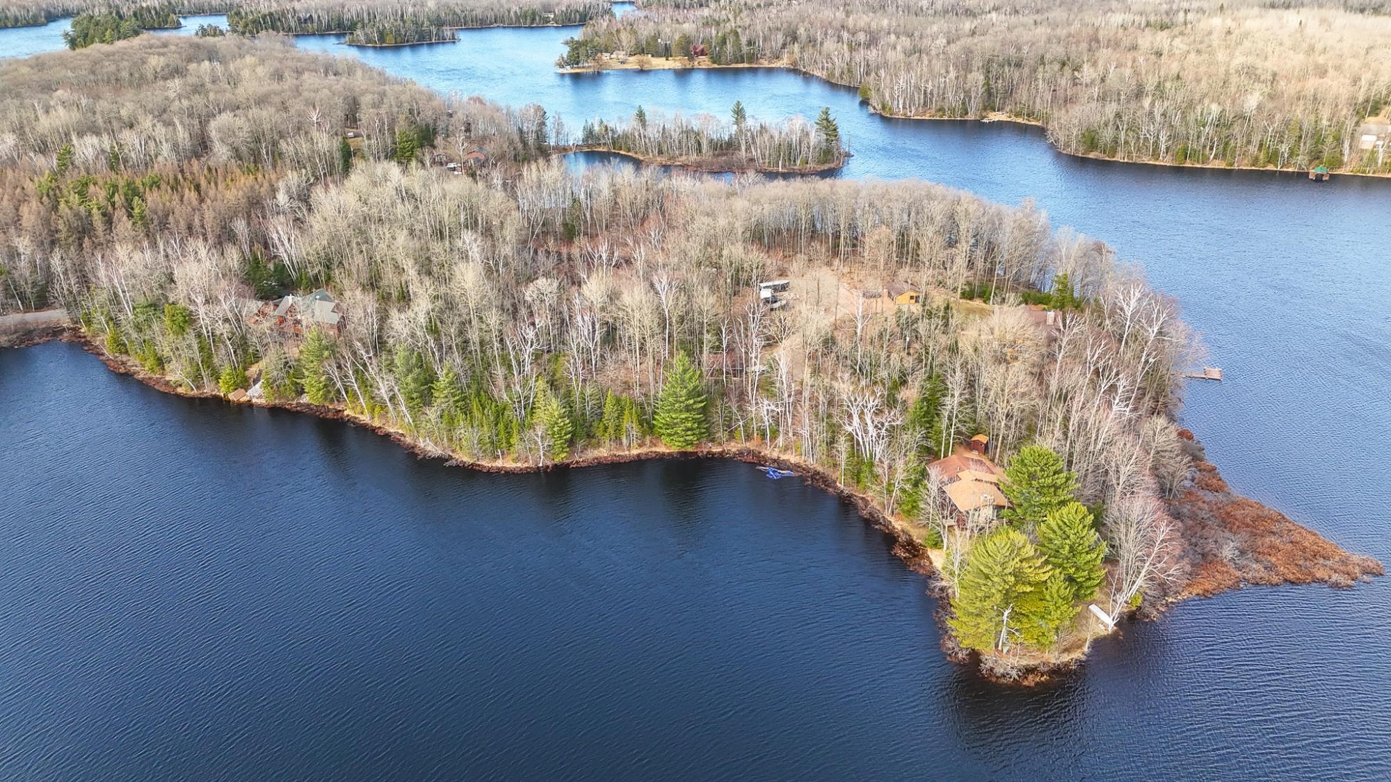 Oxbow Lake Property ON Maple Rd Photo 9