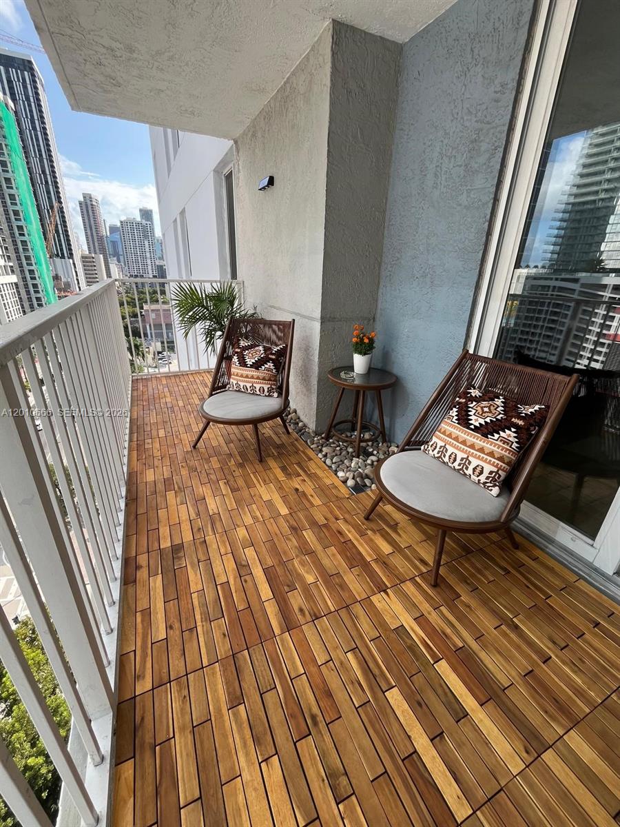 Madison Downtown Condo