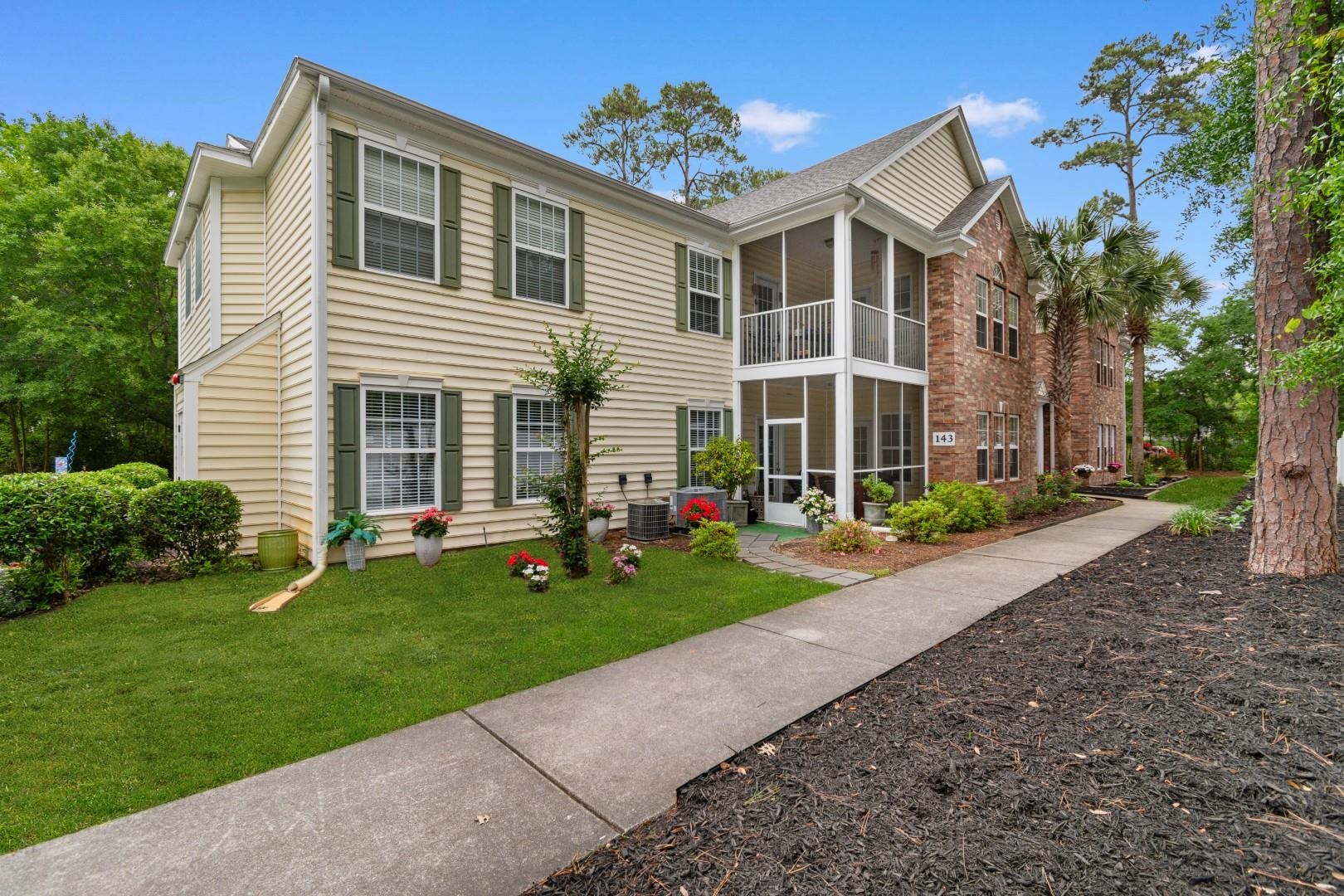 143 Crane Dr. UNIT B Pawleys Island, SC 29585
