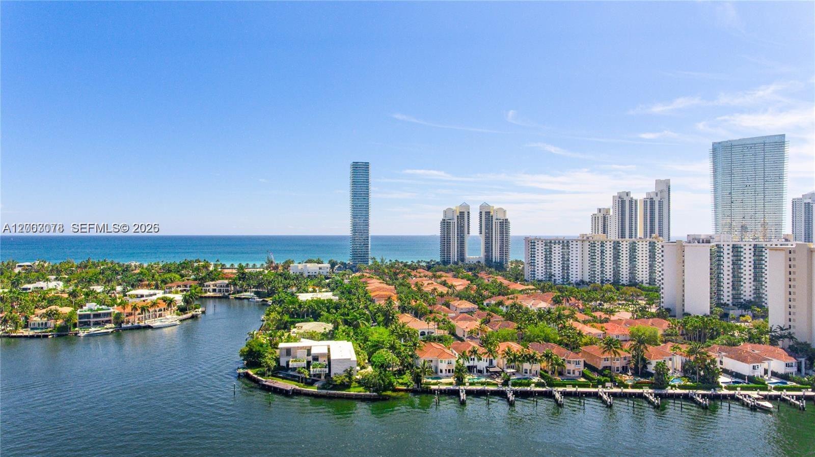 Turnberry Isle South Cond
