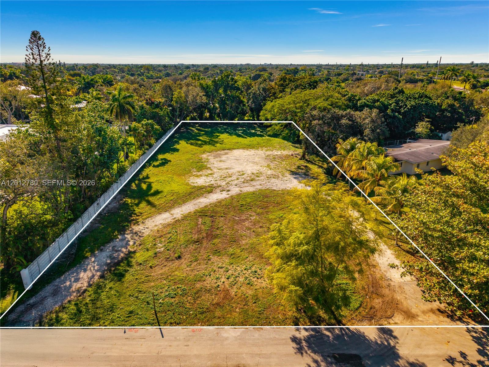 Killian Drive Estates