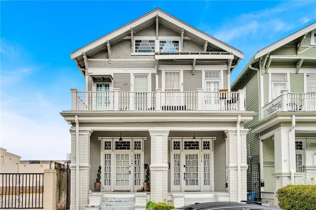 1st image of 1718 Josephine St #A, New Orleans, LA 70113 | MLS# 2556137