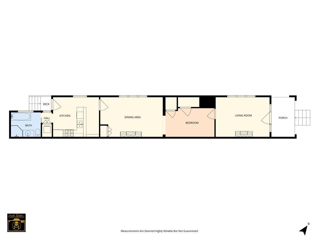 22nd image of 1718 Josephine St #A, New Orleans, LA 70113 | MLS# 2556137