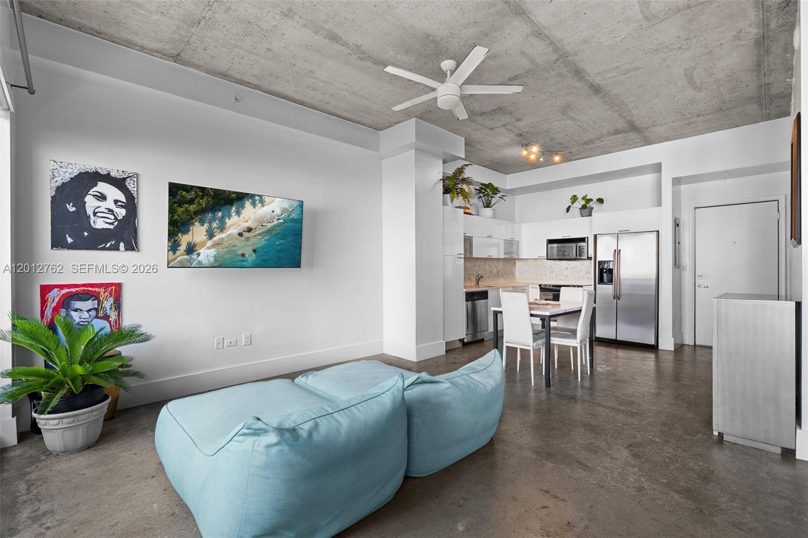 The Loft Downtown II Cond