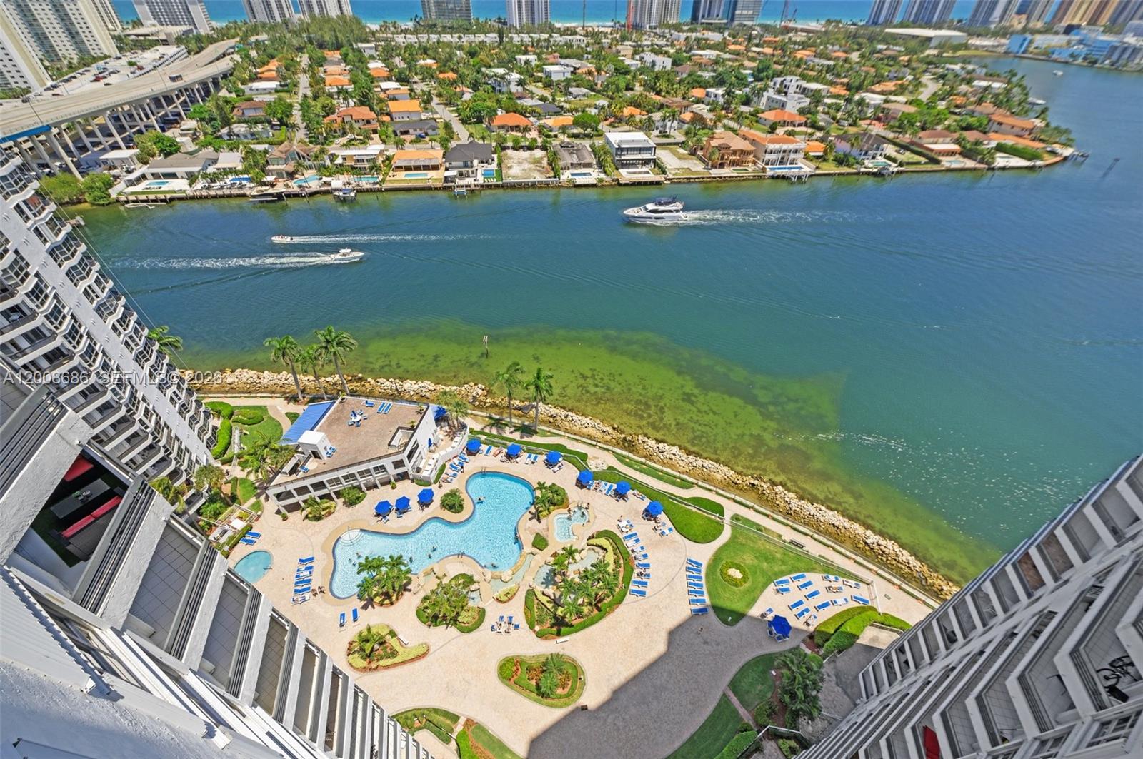 Mystic Pointe Condo No Th