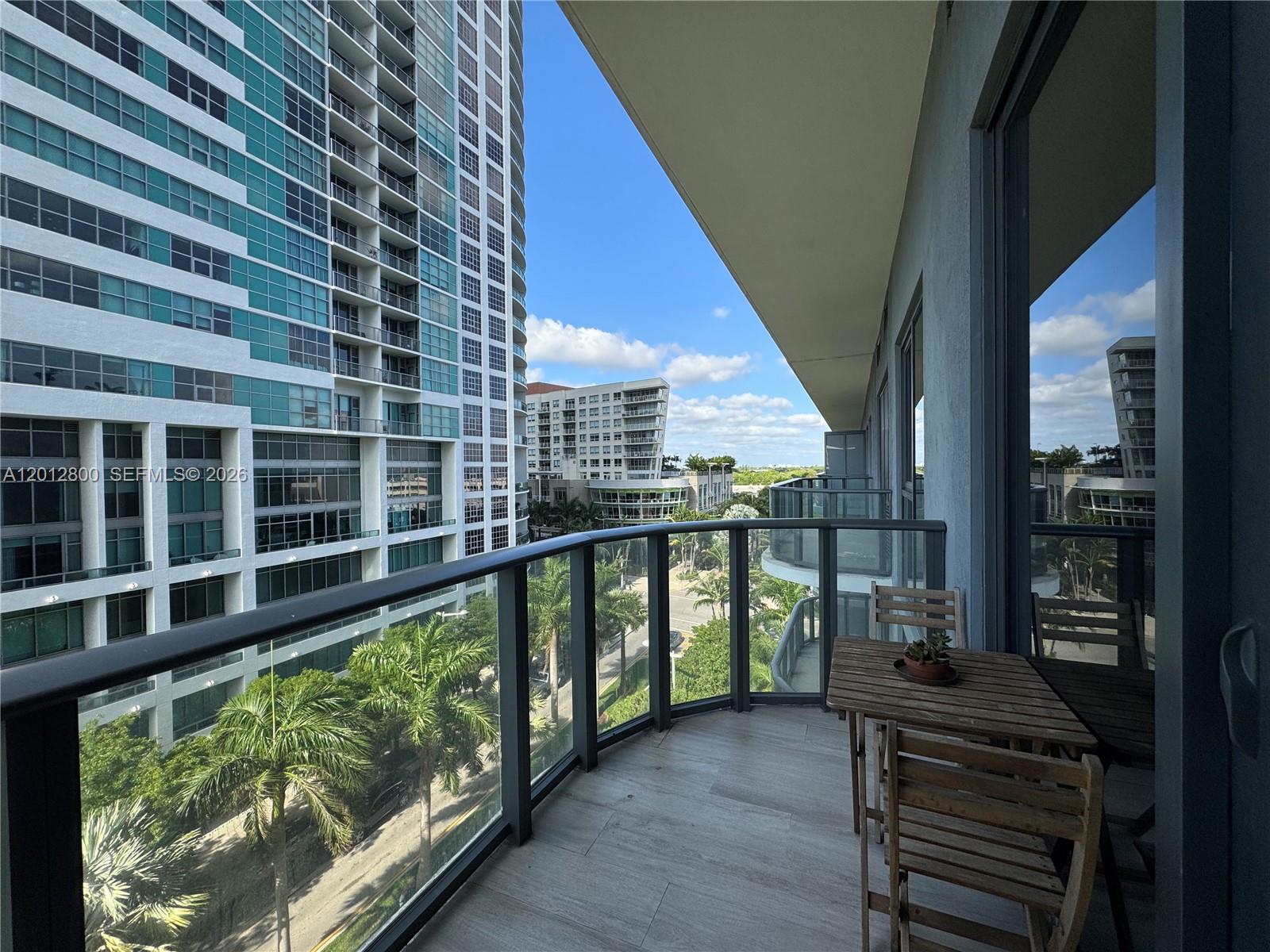 3401 Midtown Condo