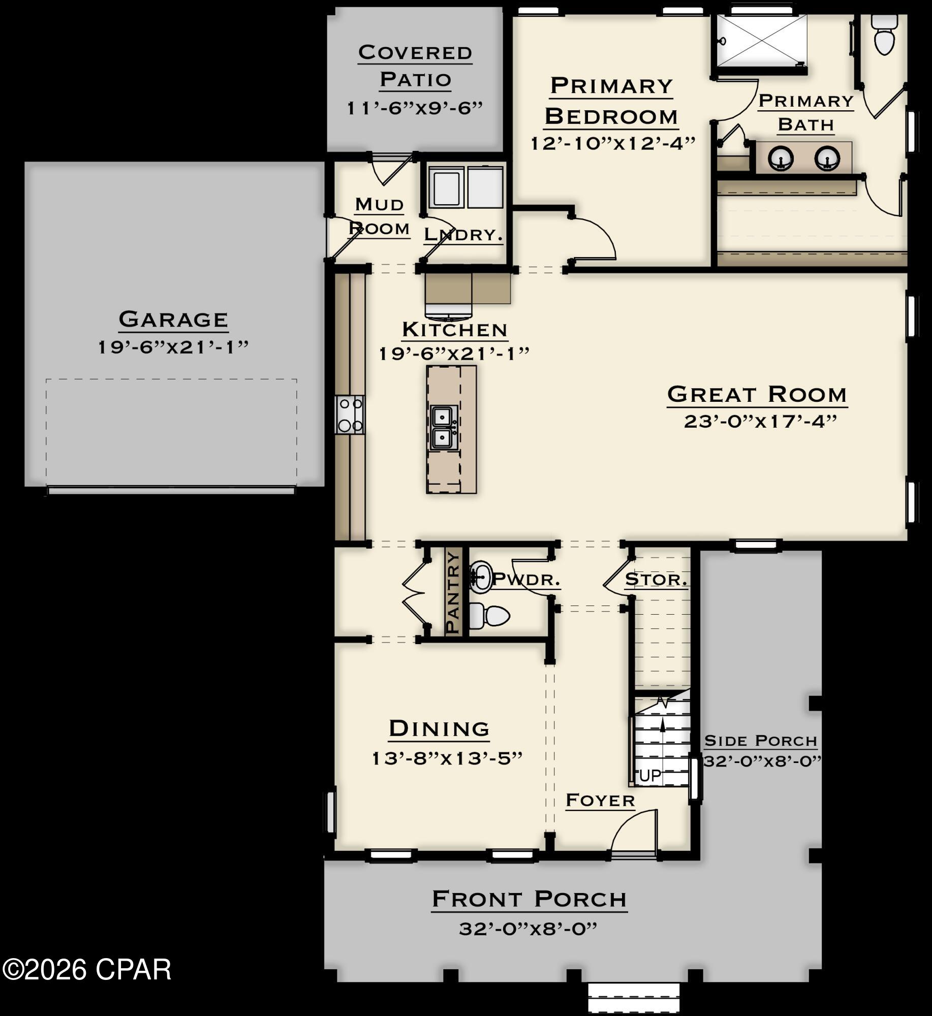 Image 3 For 625 Crystal Bayou Boulevard Lot 30 - S