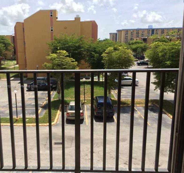 Sunset Villas Condo