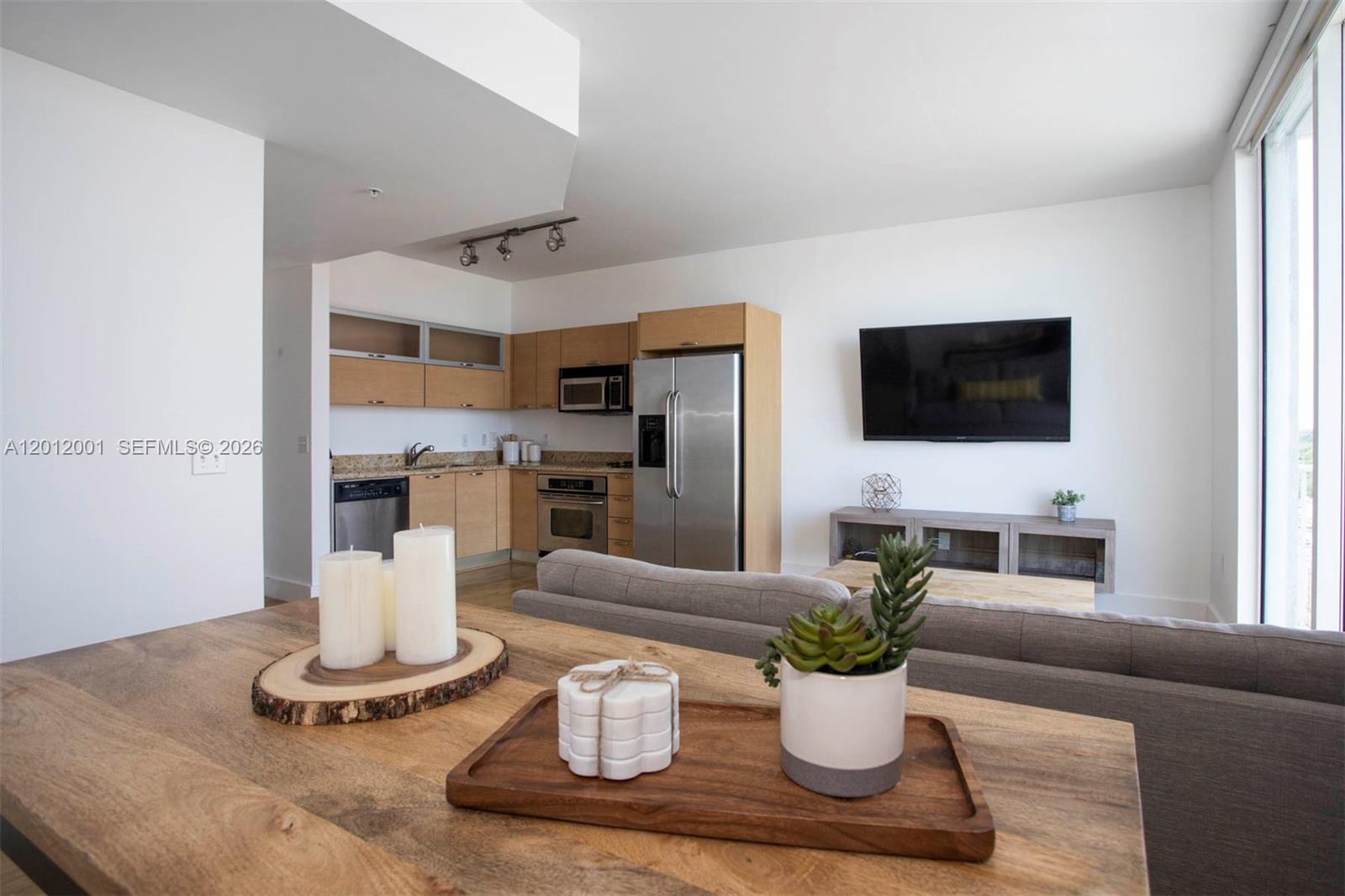 Midtown Lofts Condo