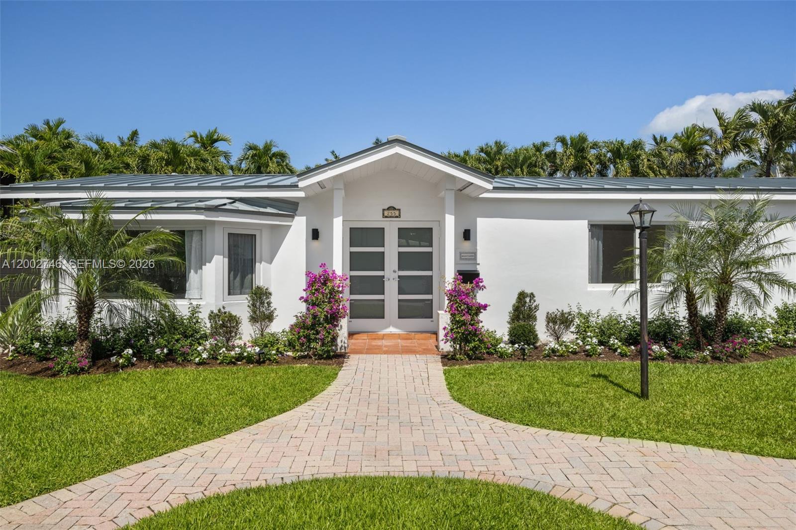 Tropical Isle Homes Sub 4
