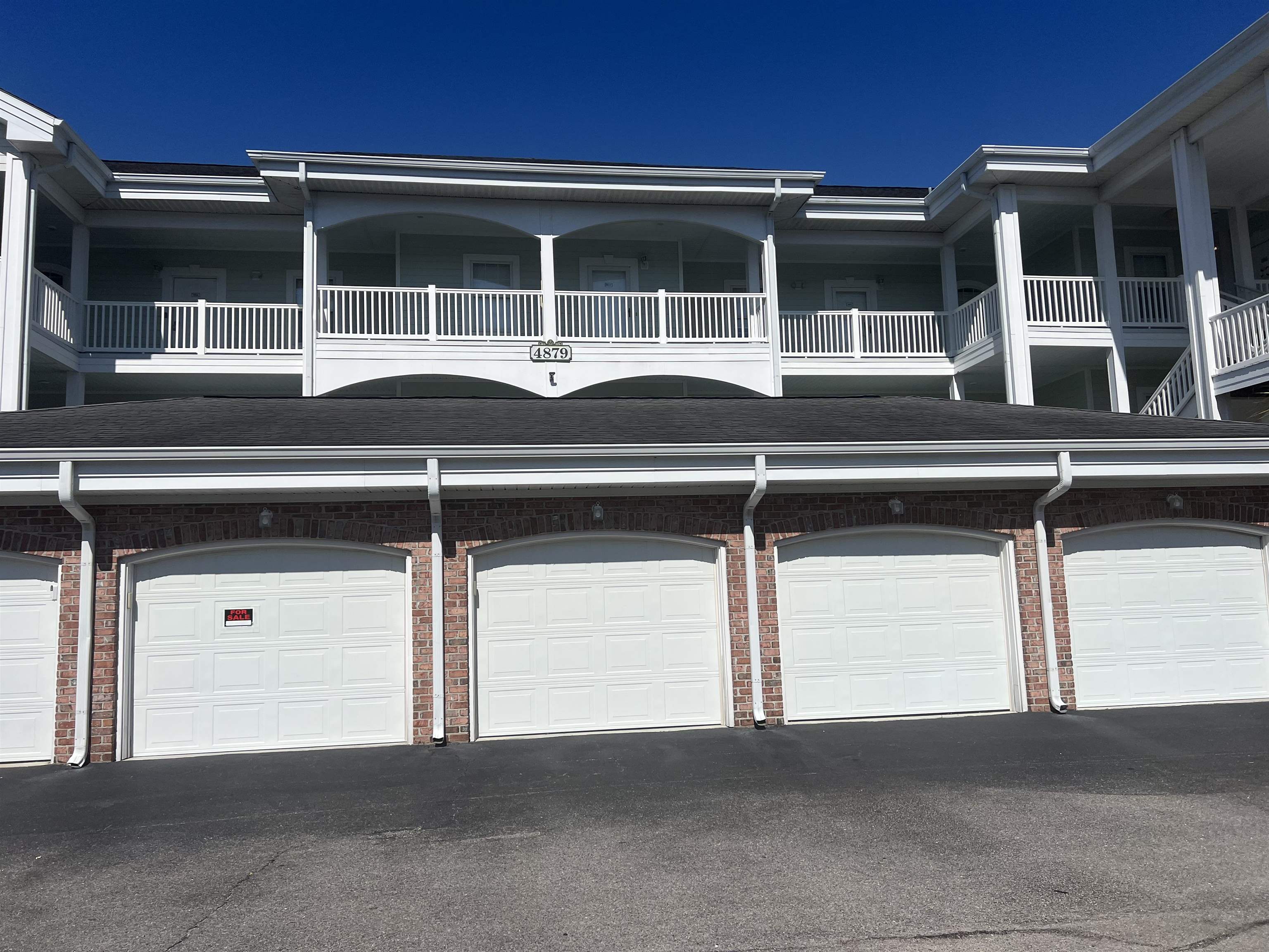4879 Dahlia Ct. UNIT #203 Myrtle Beach, SC 29577