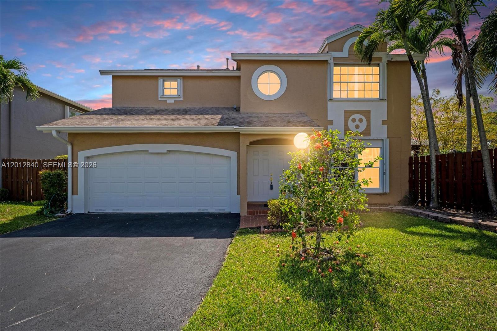 Patio Homes Of Doral Pine