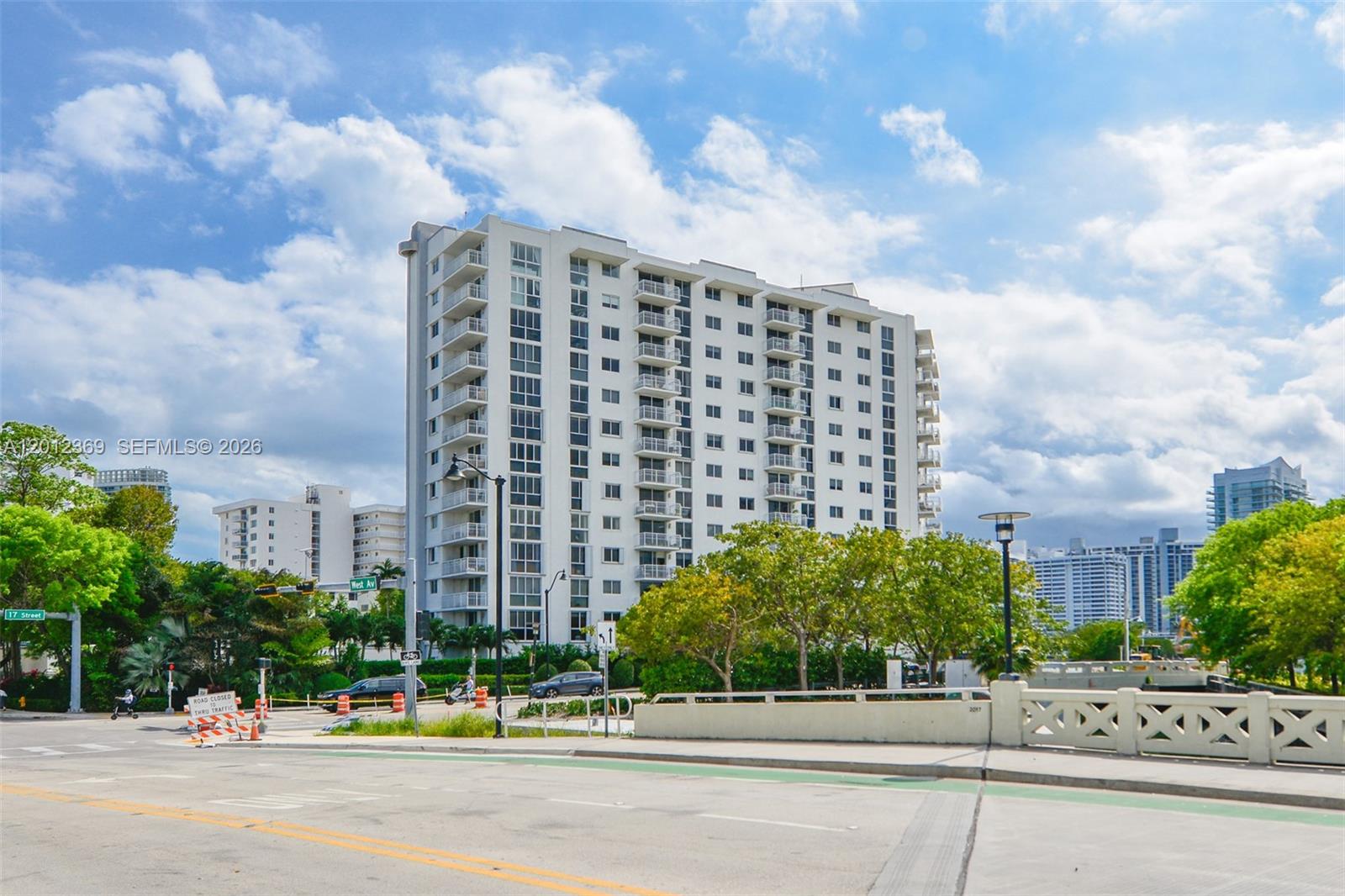 West Bay Plaza Condo