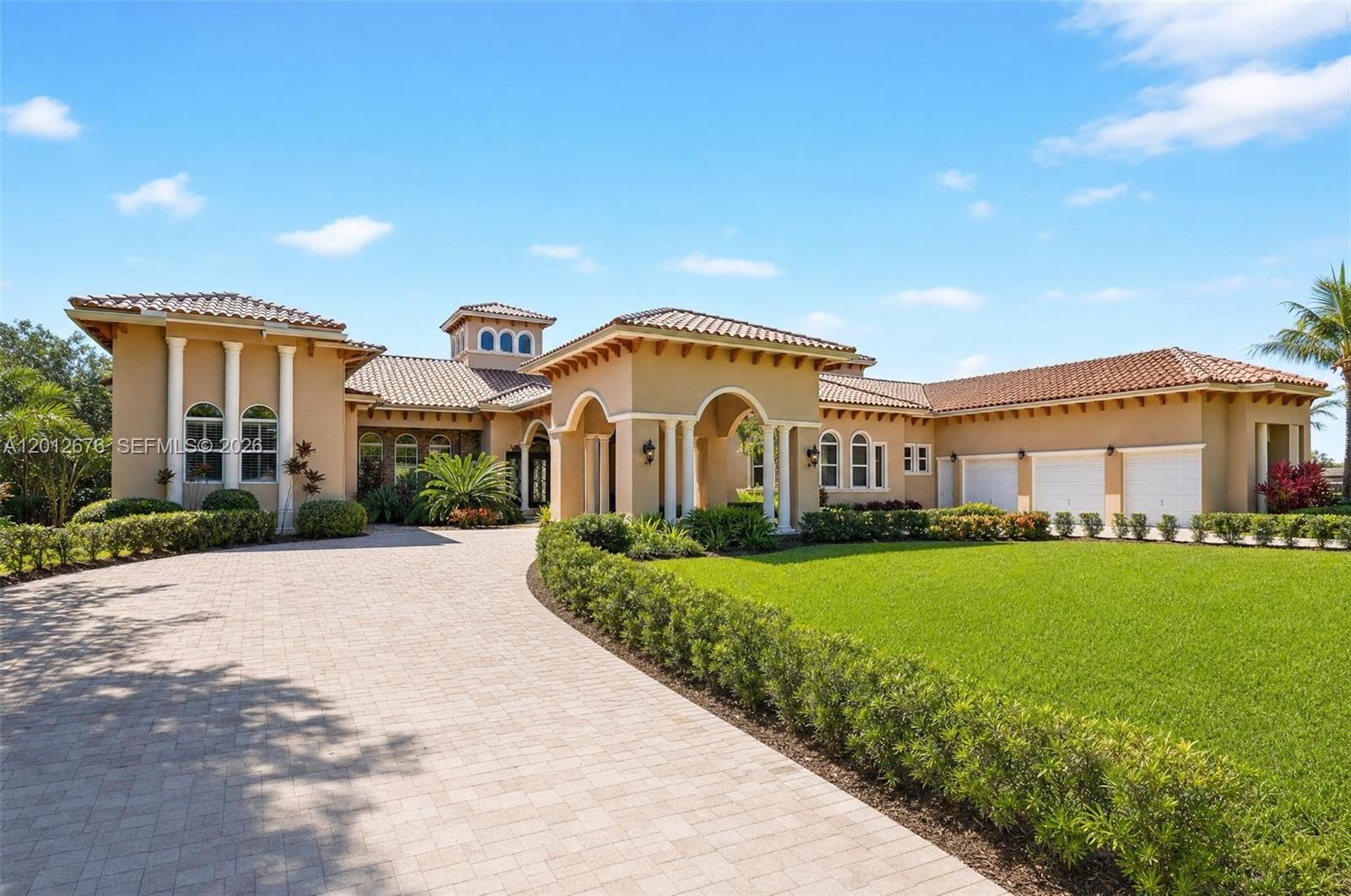 Flagler Groves Estates Se