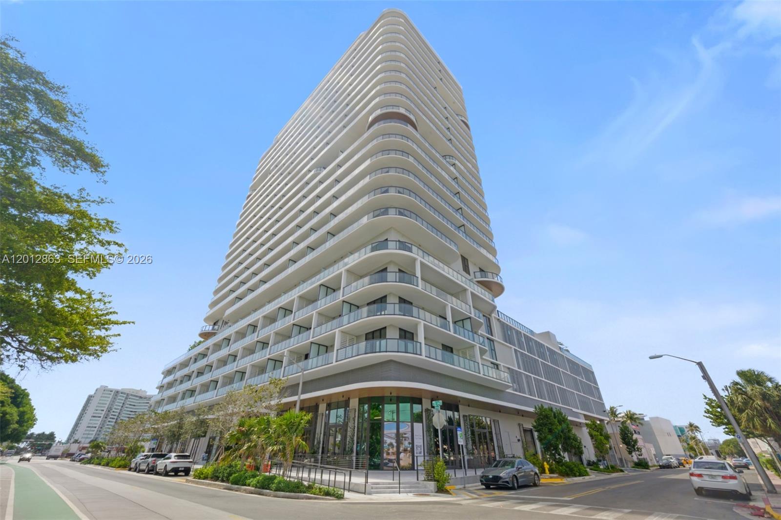 72 Park