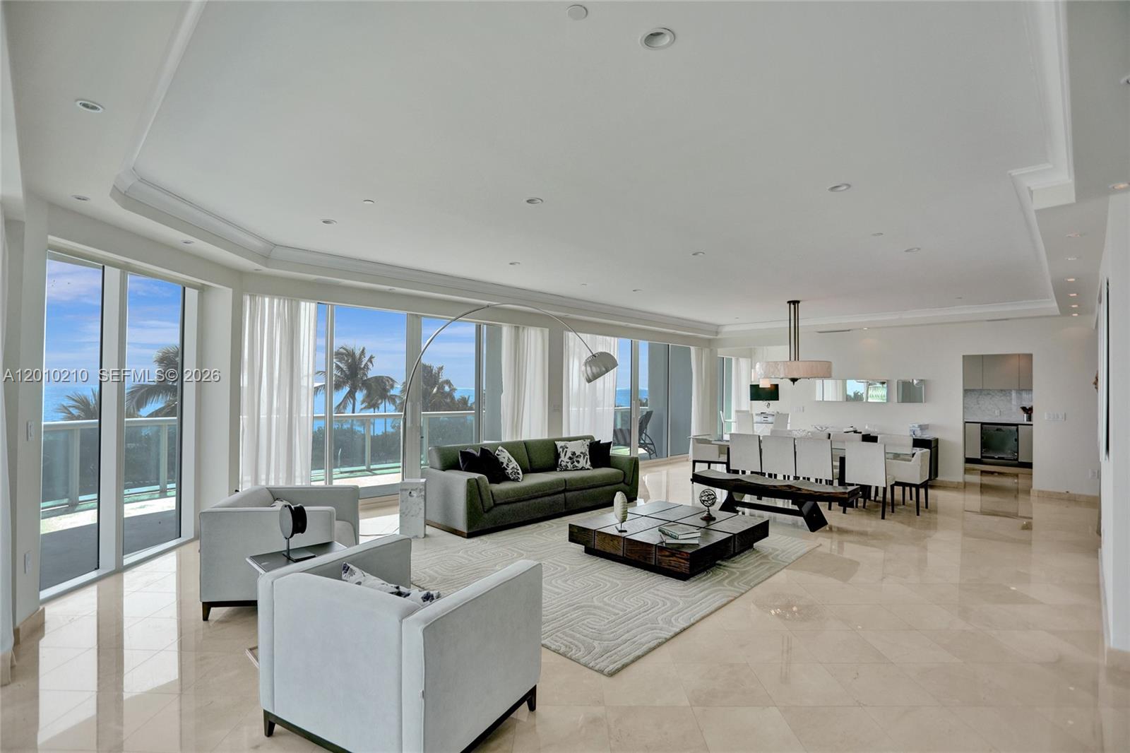 The Palace At Bal Harbour