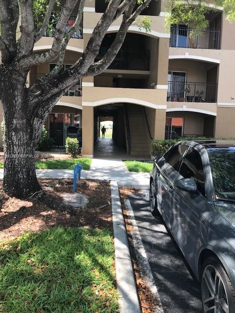 Marquesa Condo Sub Accoun
