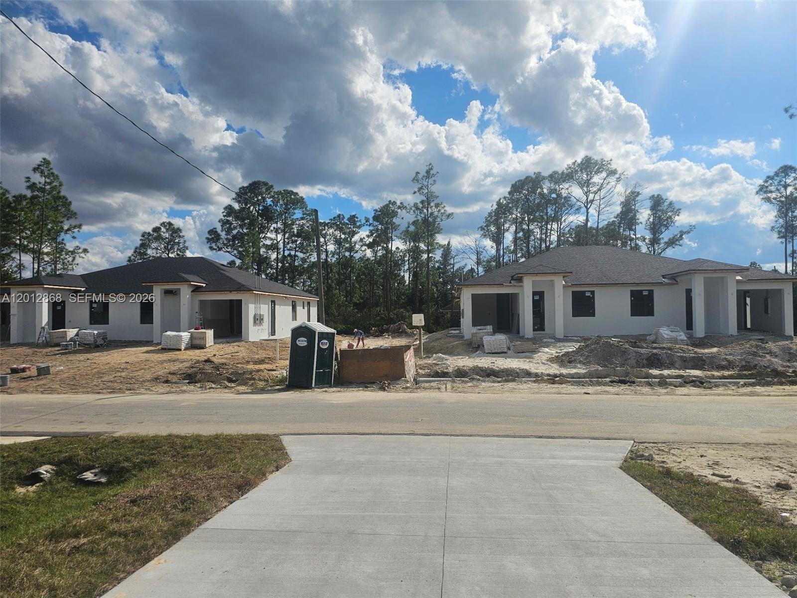 Multifamily