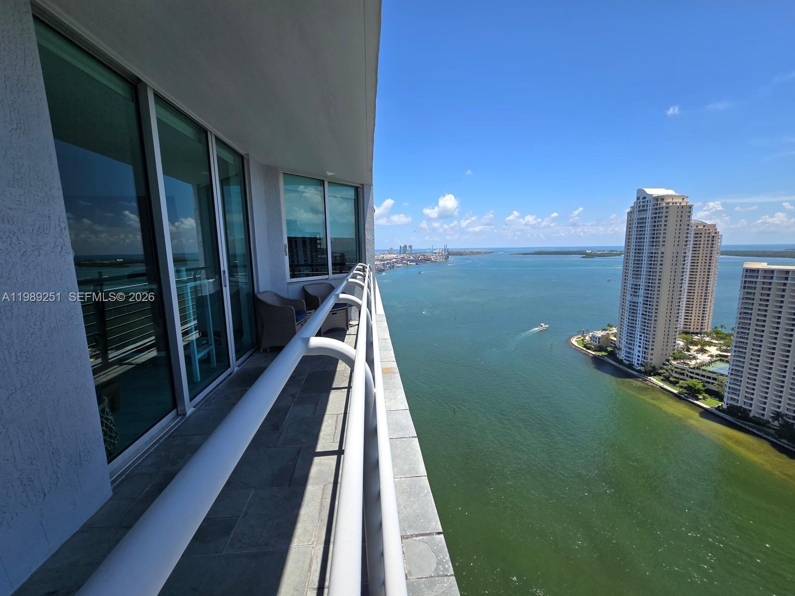 One Miami West Condo