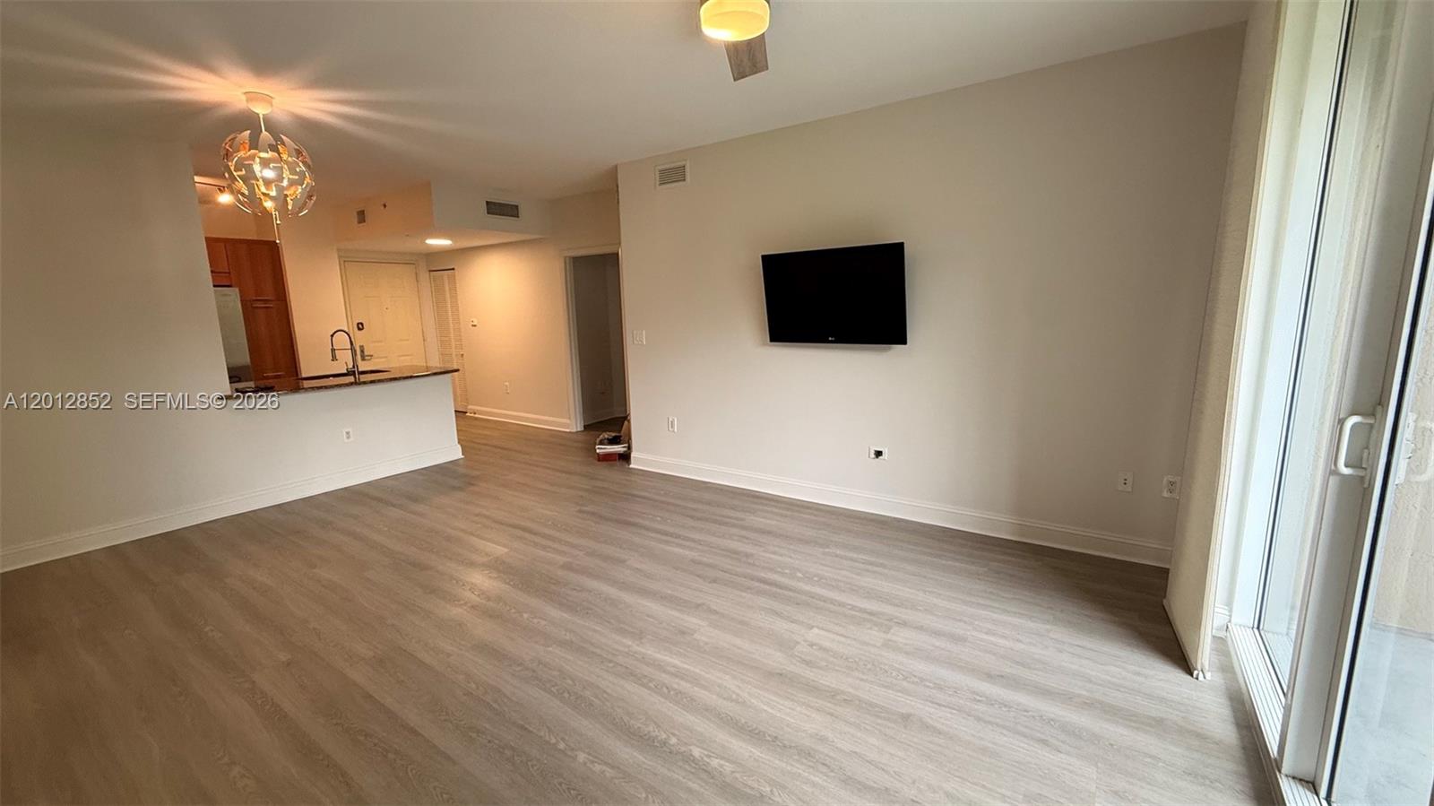 Veranda Condo