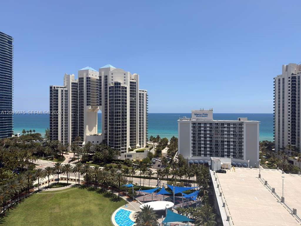 Ocean Reserve Condo