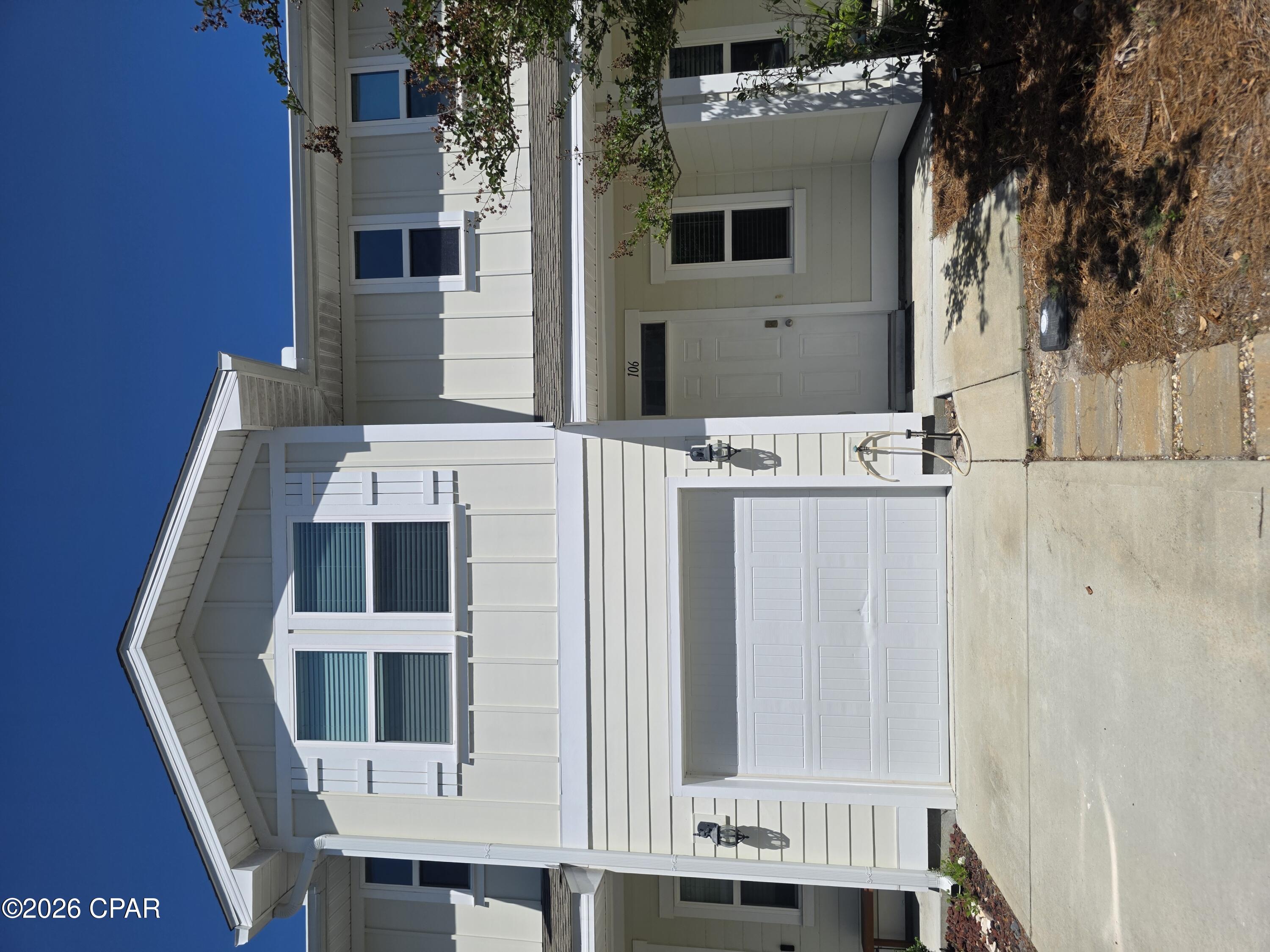 Details for 106 Cascade Lane, Panama City Beach, FL 32407