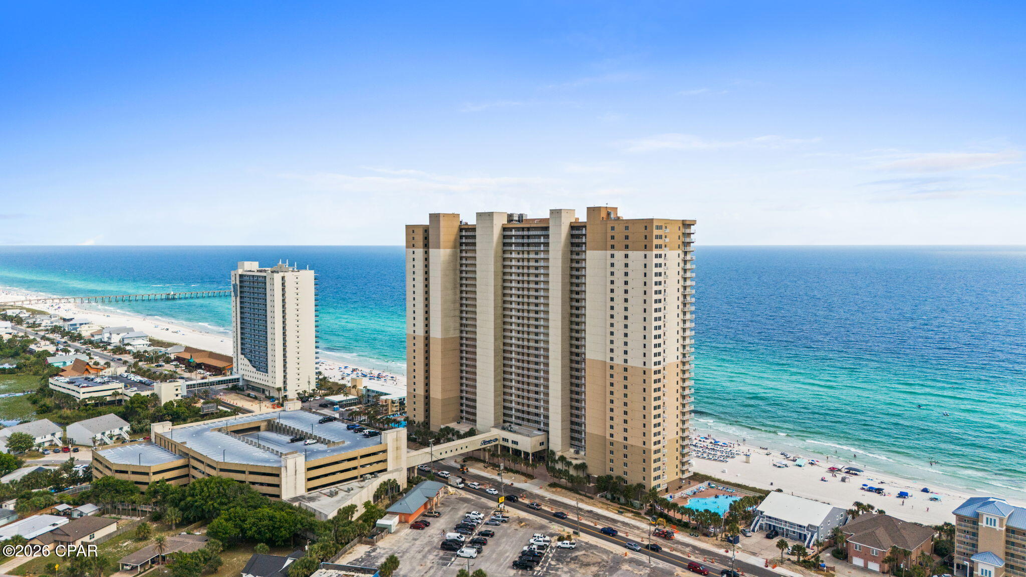 Details for 16819 Front Beach Road 903, Panama City Beach, FL 32413