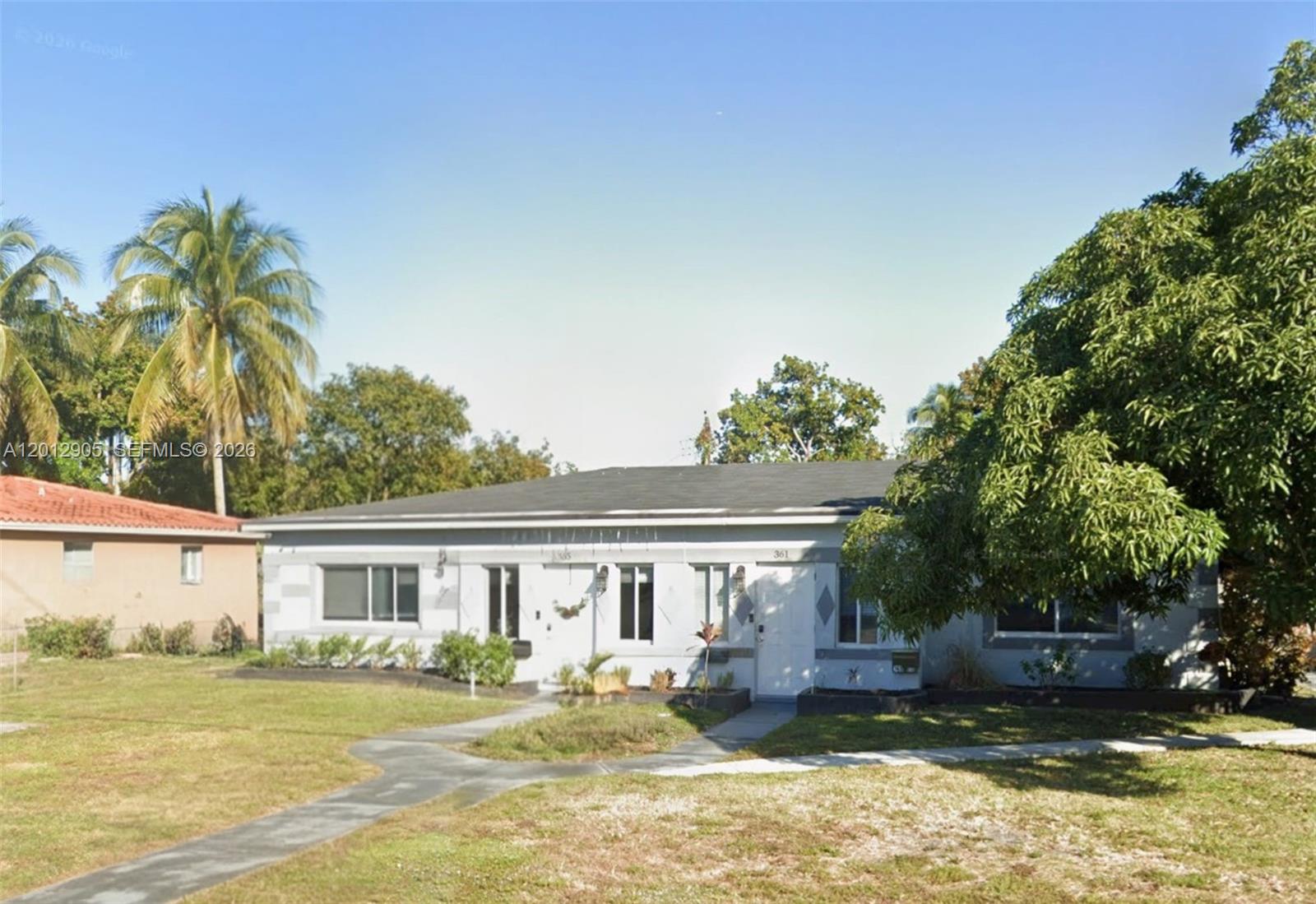 W Miami Shores Sec B