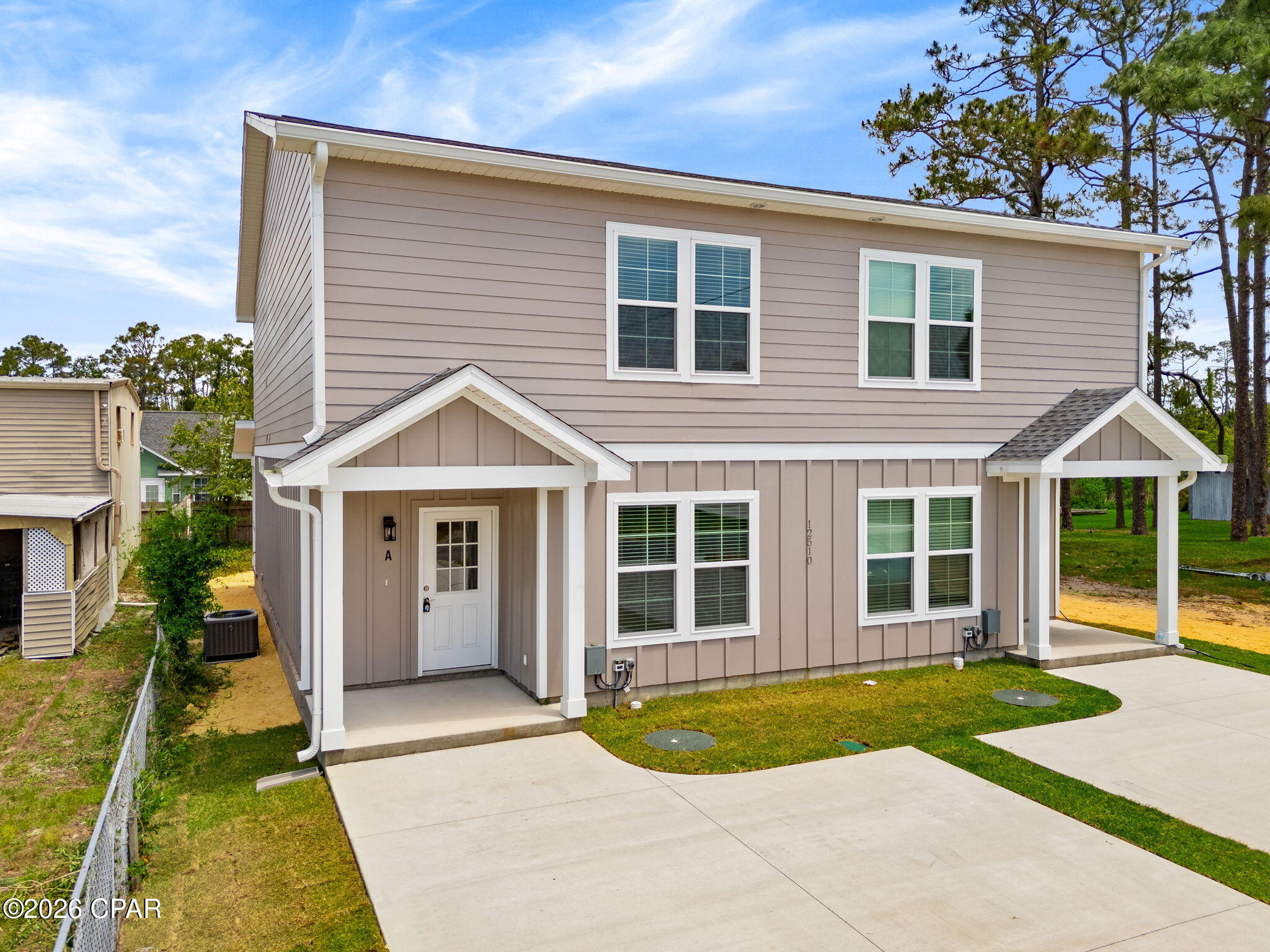 Details for 12510 Erin Lea Lane A, Panama City Beach, FL 32407