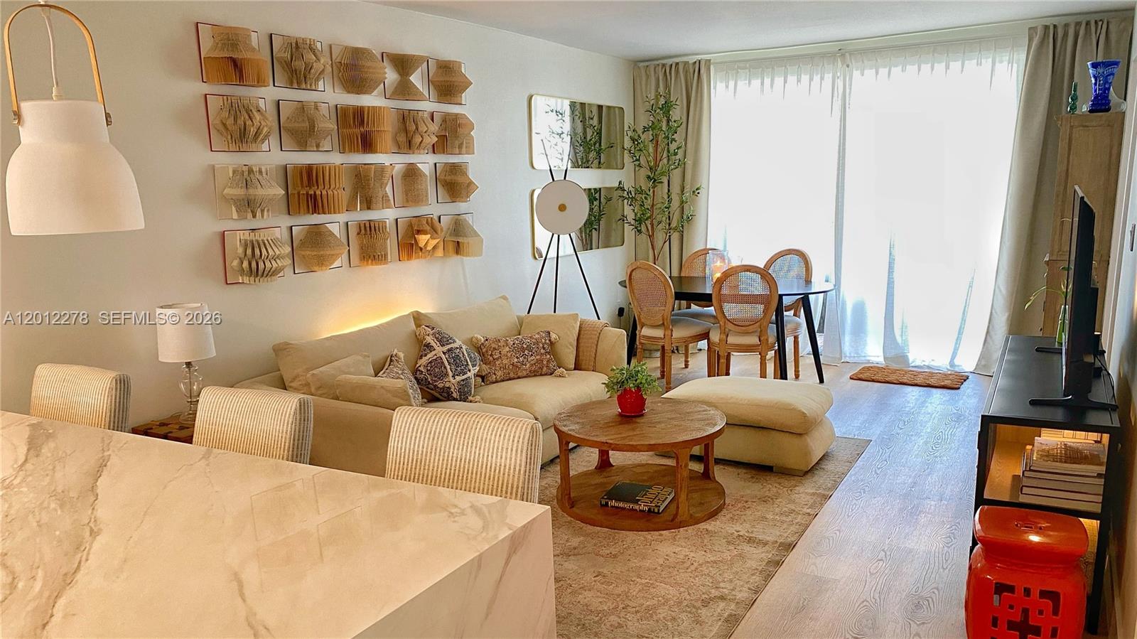 Lincoln West Towers Condo