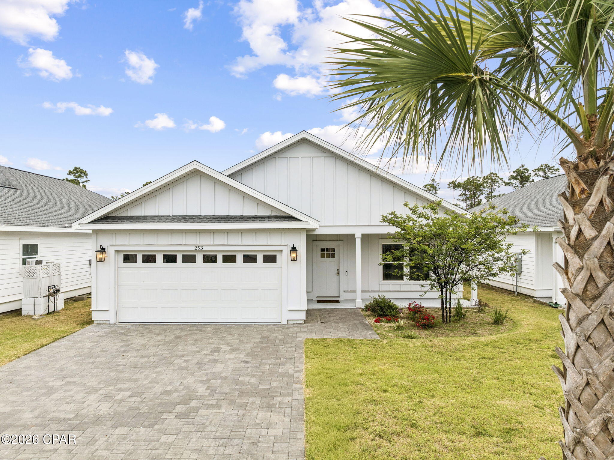 Details for 253 Wells Street, Panama City Beach, FL 32413