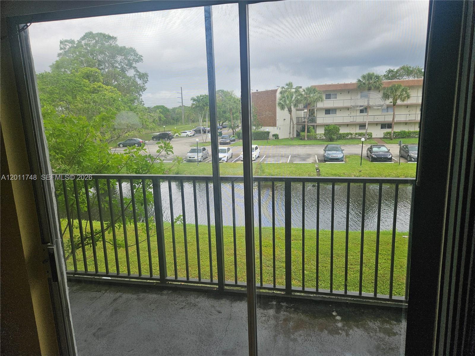 Village Square Condo