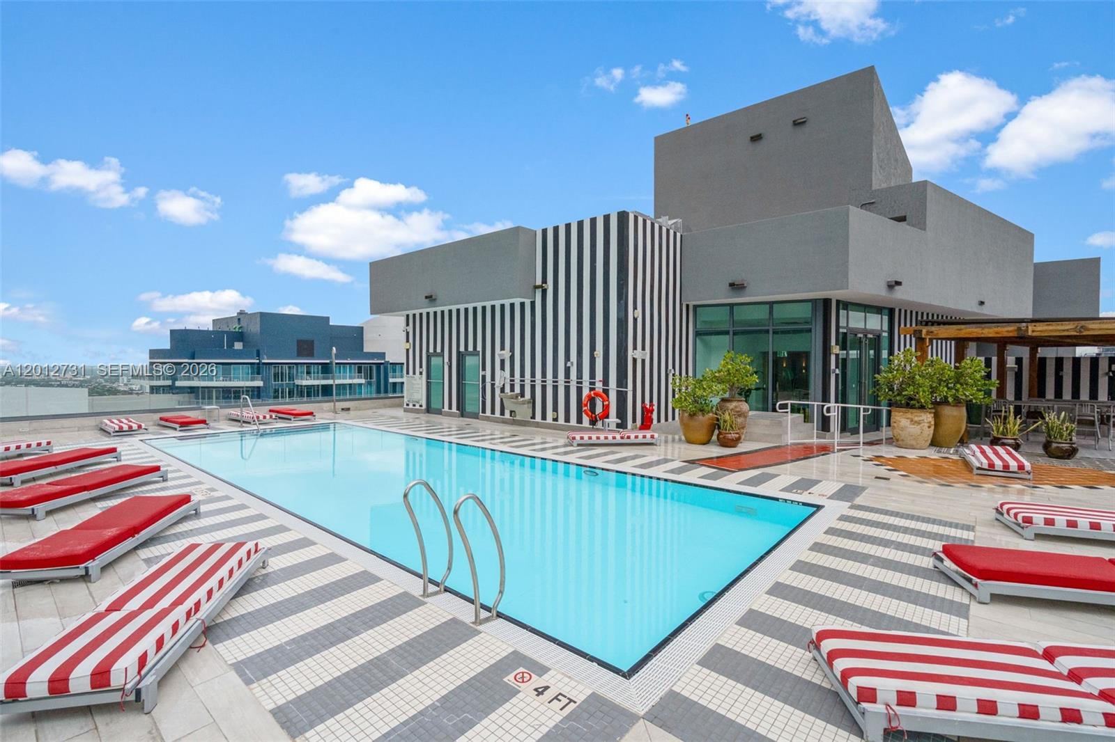 1300 S Miami Avenue Condo