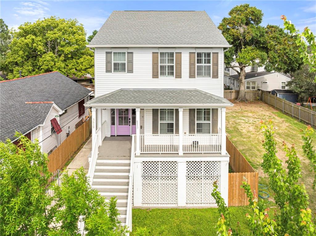 Photo 2 of Single family home for sale at 5619 Marshal Foch St, New Orleans, LA 70124 | MLS# 2556379 | Listing updated on 2026-09-17