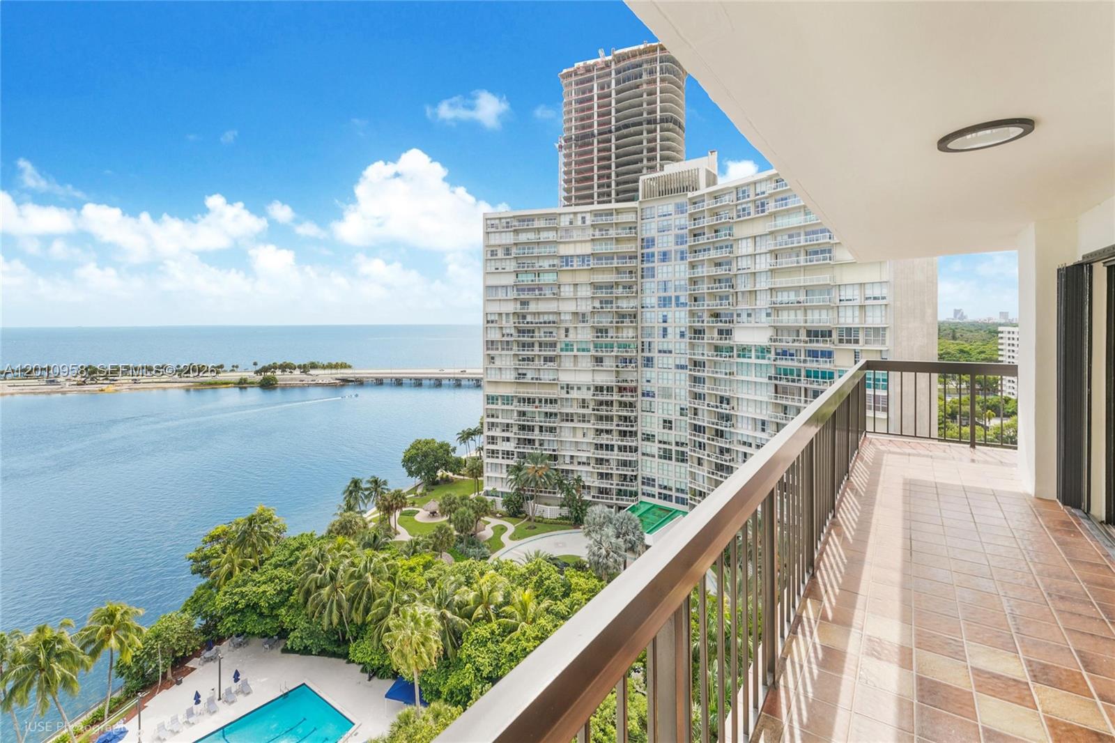 Brickell Bay Club Condo