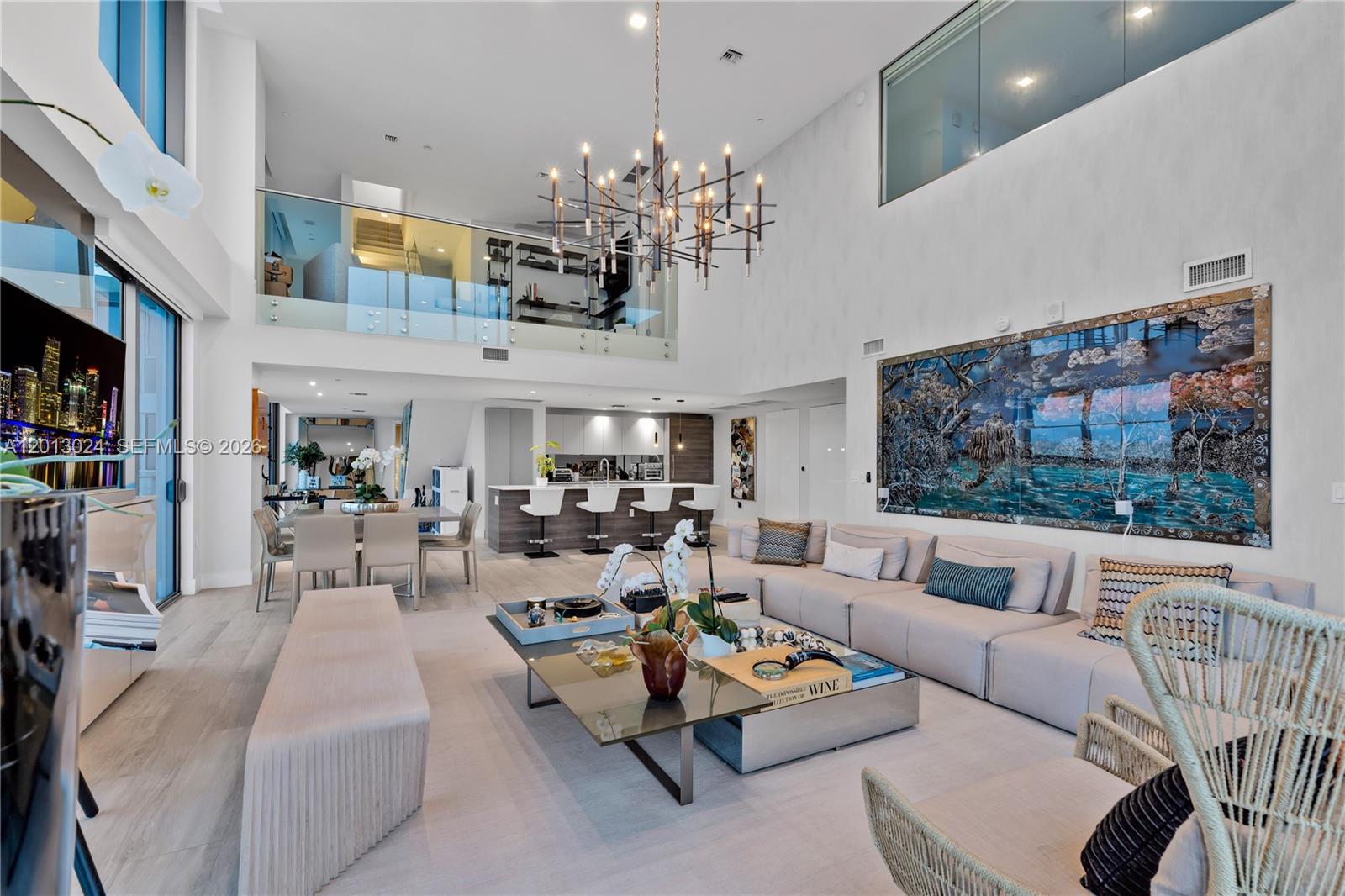 3401 Midtown Condo