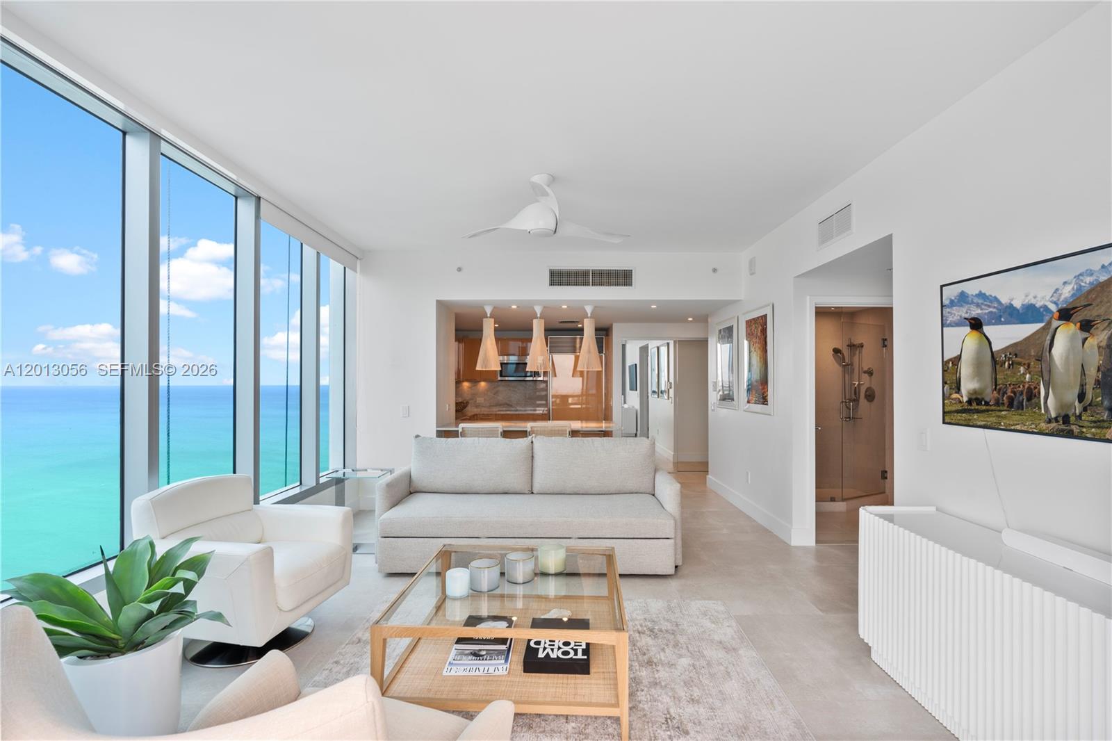 North Carillon Beach Cond