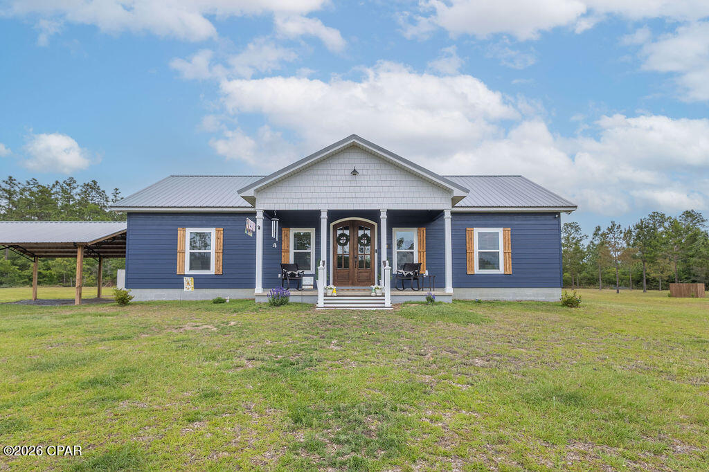 Details for 434 Tinker Lane, Chipley, FL 32428
