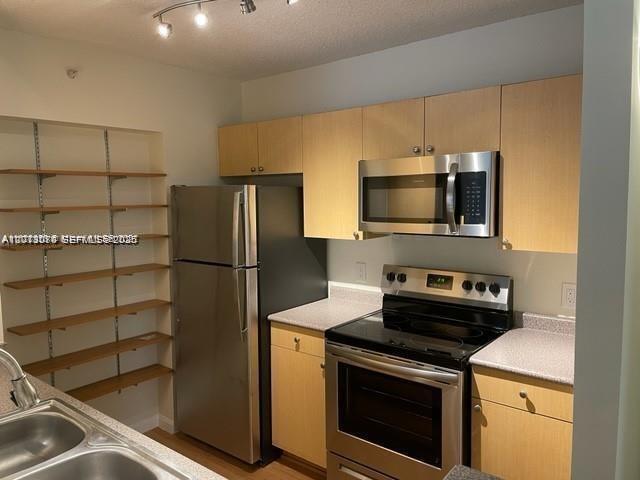 Regent Park Condo