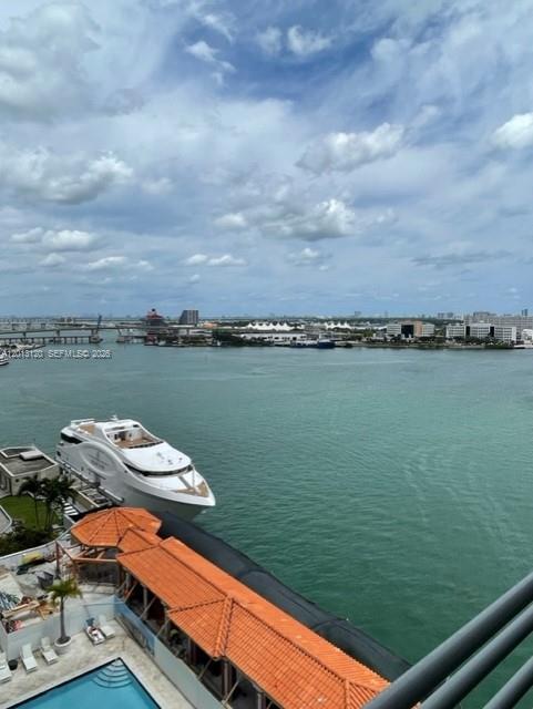 One Miami East Condo