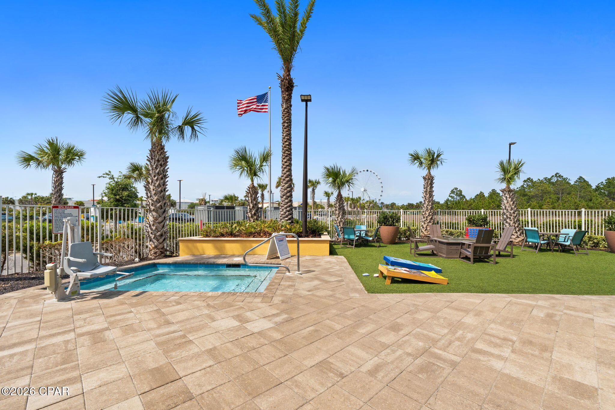 Image 37 For 15928 Front Beach Road 3-1610