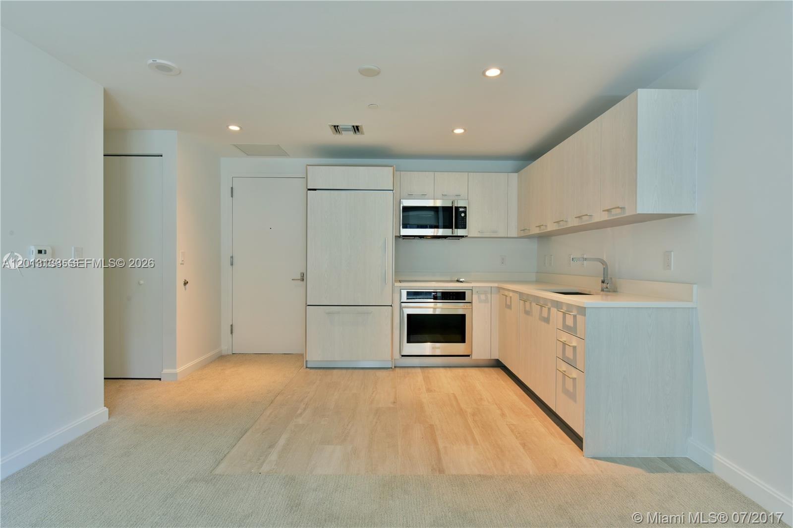 Brickell Heights East