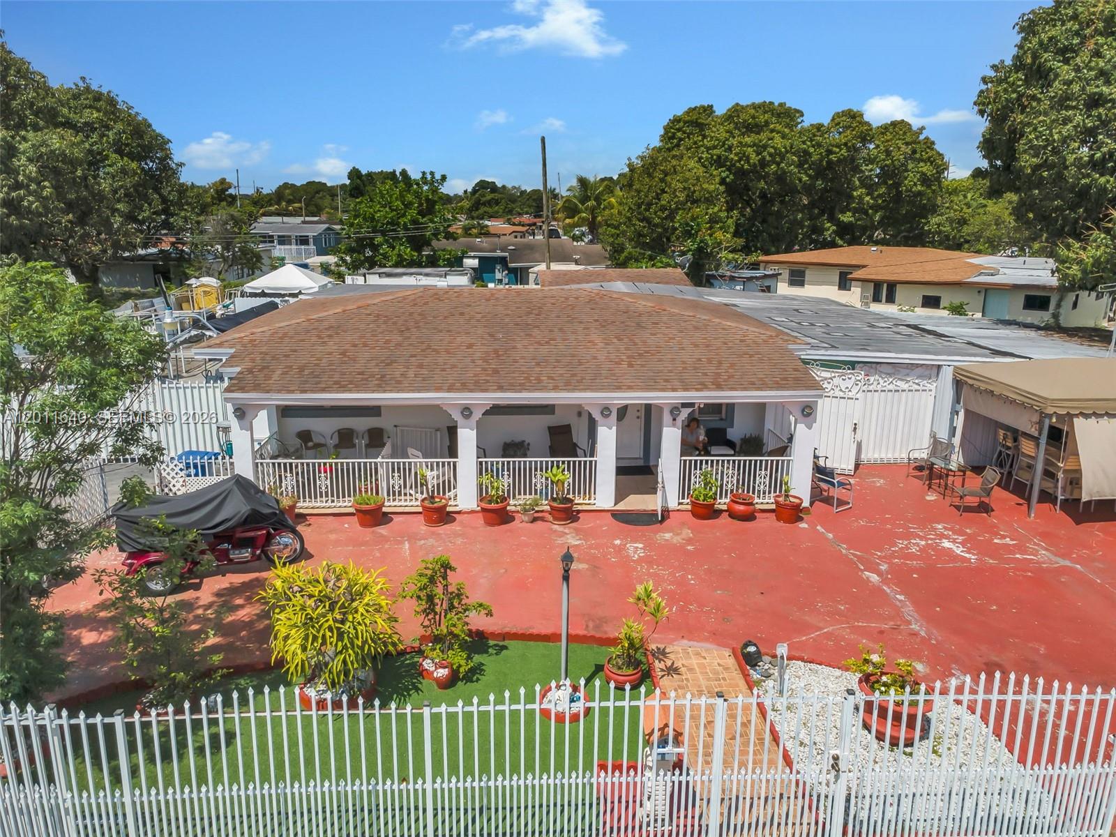 Anderson Heights