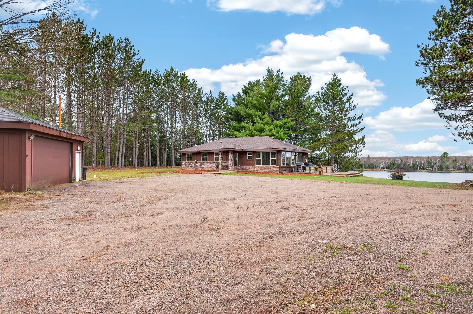 Lake of the Falls Property 4580W Lake Of The Falls Rd Photo 26