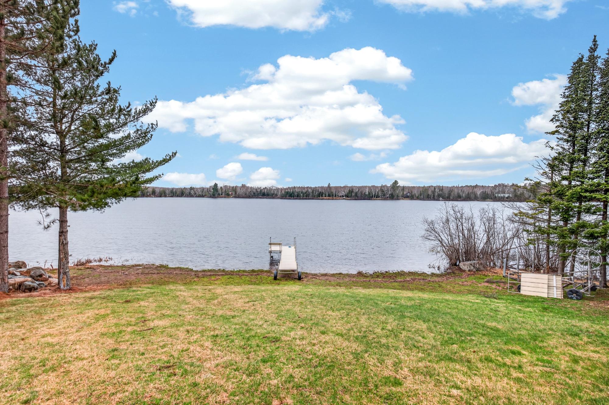 Lake of the Falls Property 4580W Lake Of The Falls Rd Photo 3
