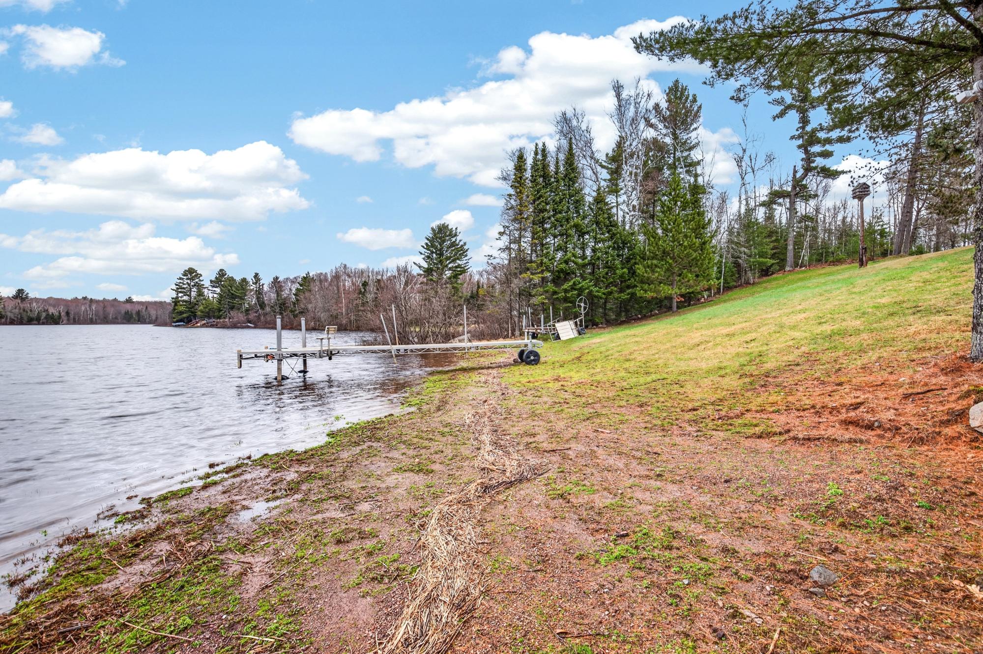 Lake of the Falls Property 4580W Lake Of The Falls Rd Photo 30